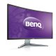 BenQ EX3200R LED display 80 cm (31.5