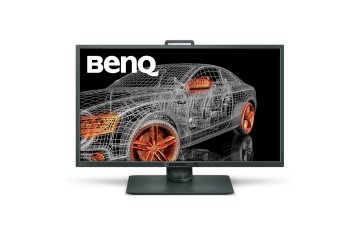 BenQ PD3200Q Monitor PC 81,3 cm (32") 2560 x 1440 Pixel Quad HD LCD Nero