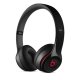 Beats by Dr. Dre Solo2 Auricolare Cablato A Padiglione Musica e Chiamate Nero 2