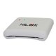 Nilox 10NXCR12SM001 lettore di schede USB 2.0 Bianco 2