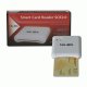 Nilox 10NXCR12SM001 lettore di schede USB 2.0 Bianco 4