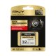 PNY CF Elite Performance 32 GB CompactFlash 3
