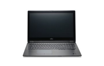 Fujitsu LIFEBOOK U757 Intel® Core™ i7 i7-7500U Computer portatile 39,6 cm (15.6") HD 8 GB DDR4-SDRAM 256 GB SSD Wi-Fi 5 (802.11ac) Windows 10 Pro Nero