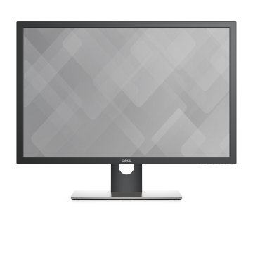 DELL UltraSharp UP3017 LED display 76,2 cm (30") 2560 x 1600 Pixel WQXGA LCD Nero