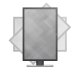 DELL UltraSharp UP3017 LED display 76,2 cm (30