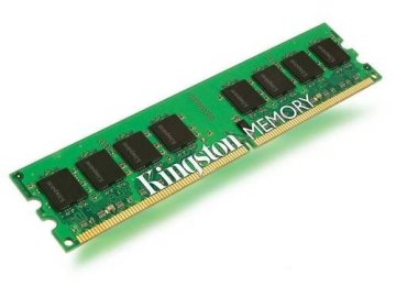 Kingston Technology ValueRAM 8GB DDR3 1600MHz Module memoria 1 x 8 GB Data Integrity Check (verifica integrità dati)