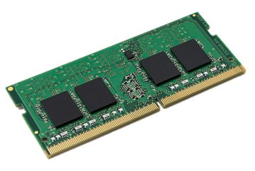 Kingston Technology ValueRAM 8GB DDR4 2133MHz SODIMM memoria 1 x 8 GB