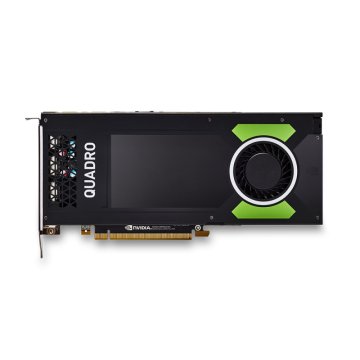 PNY VCQP4000-PB scheda video NVIDIA Quadro P4000 8 GB GDDR5