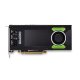 PNY VCQP4000-PB scheda video NVIDIA Quadro P4000 8 GB GDDR5 2