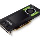 PNY VCQP4000-PB scheda video NVIDIA Quadro P4000 8 GB GDDR5 3