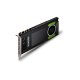 PNY VCQP4000-PB scheda video NVIDIA Quadro P4000 8 GB GDDR5 4