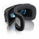 Carl Zeiss VR ONE Plus Visore collegato allo smartphone Nero, Bianco 6