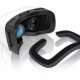 Carl Zeiss VR ONE Plus Visore collegato allo smartphone Nero, Bianco 8