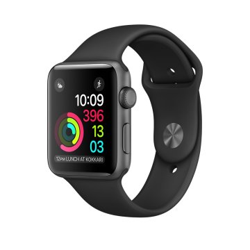 Apple Watch Series 2 Sport, 42