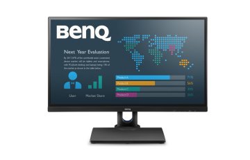 BenQ BL2706HT LED display 68,6 cm (27") 1920 x 1080 Pixel Full HD Nero