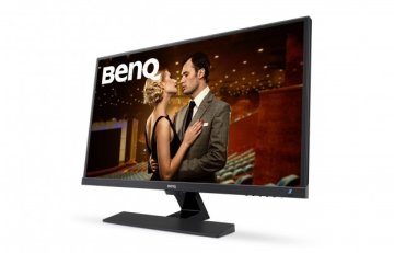 BenQ EW3270ZL LED display 81,3 cm (32") 2560 x 1440 Pixel Quad HD Nero