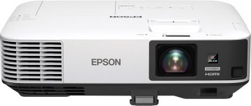 Epson EB-2140W videoproiettore Proiettore a raggio standard 4200 ANSI lumen 3LCD WXGA (1280x800) Bianco