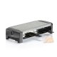 Princess 162830 Raclette 8 Stone Grill Party 2