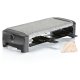 Princess 162830 Raclette 8 Stone Grill Party 12