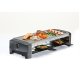 Princess 162830 Raclette 8 Stone Grill Party 3