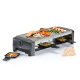 Princess 162830 Raclette 8 Stone Grill Party 7