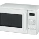 Whirlpool GT 285 WH forno a microonde Superficie piana Microonde con grill 25 L 700 W Bianco 2