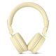 Fresh 'n Rebel Caps Wireless Headphones - Cuffie Bluetooth on-ear, giallo 2