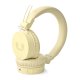 Fresh 'n Rebel Caps Wireless Headphones - Cuffie Bluetooth on-ear, giallo 5