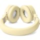Fresh 'n Rebel Caps Wireless Headphones - Cuffie Bluetooth on-ear, giallo 7