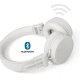 Fresh 'n Rebel Caps Wireless Headphones - Cuffie Bluetooth on-ear, grigio cloud 3