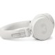 Fresh 'n Rebel Caps Wireless Headphones - Cuffie Bluetooth on-ear, grigio cloud 4
