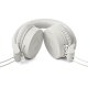 Fresh 'n Rebel Caps Wireless Headphones - Cuffie Bluetooth on-ear, grigio cloud 7