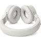 Fresh 'n Rebel Caps Wireless Headphones - Cuffie Bluetooth on-ear, grigio cloud 8