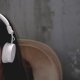 Fresh 'n Rebel Caps Wireless Headphones - Cuffie Bluetooth on-ear, grigio cloud 10