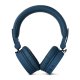 Fresh 'n Rebel Caps Wireless Headphones - Cuffie Bluetooth on-ear, blu indigo 2