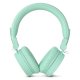 Fresh 'n Rebel Caps Wireless Headphones - Cuffie Bluetooth on-ear, verde acqua 2