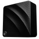 MSI Cubi N-021BEU PC con dimensioni 0,6 l Nero N3060 BGA 1170 1,6 GHz 2