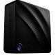 MSI Cubi N-021BEU PC con dimensioni 0,6 l Nero N3060 BGA 1170 1,6 GHz 4