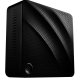 MSI Cubi N-021BEU PC con dimensioni 0,6 l Nero N3060 BGA 1170 1,6 GHz 5