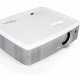 Optoma X345 videoproiettore Proiettore a raggio standard 3200 ANSI lumen DLP XGA (1024x768) Compatibilità 3D Bianco 3