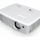 Optoma X345 videoproiettore Proiettore a raggio standard 3200 ANSI lumen DLP XGA (1024x768) Compatibilità 3D Bianco 4