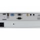 Optoma X345 videoproiettore Proiettore a raggio standard 3200 ANSI lumen DLP XGA (1024x768) Compatibilità 3D Bianco 5