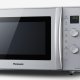 Panasonic NN-CD575MEPG forno a microonde Superficie piana Microonde combinato 27 L 1000 W Argento 2