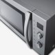 Panasonic NN-CD575MEPG forno a microonde Superficie piana Microonde combinato 27 L 1000 W Argento 3
