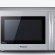 Panasonic NN-CD575MEPG forno a microonde Superficie piana Microonde combinato 27 L 1000 W Argento 4