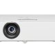 Panasonic PT-LB383 videoproiettore Proiettore a raggio standard 3800 ANSI lumen LCD XGA (1024x768) Bianco 2