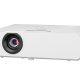 Panasonic PT-LB383 videoproiettore Proiettore a raggio standard 3800 ANSI lumen LCD XGA (1024x768) Bianco 3