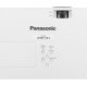 Panasonic PT-LB383 videoproiettore Proiettore a raggio standard 3800 ANSI lumen LCD XGA (1024x768) Bianco 5