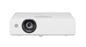 Panasonic PT-LW373 videoproiettore Proiettore a raggio standard 3600 ANSI lumen LCD WXGA (1280x800) Bianco