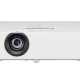 Panasonic PT-LW373 videoproiettore Proiettore a raggio standard 3600 ANSI lumen LCD WXGA (1280x800) Bianco 2